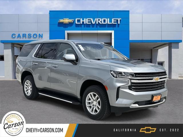 2023 Chevrolet Tahoe