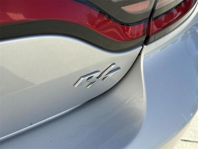 Photo of 2023 Triple Nickel Clearcoat Dodge Charger