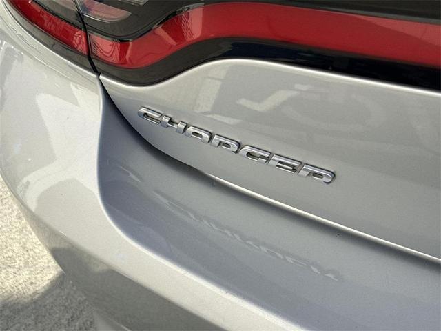 Photo of 2023 Triple Nickel Clearcoat Dodge Charger
