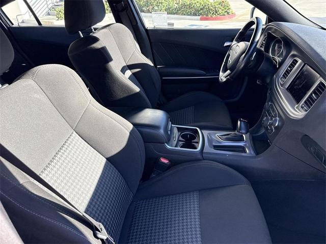 Photo of 2023 Triple Nickel Clearcoat Dodge Charger