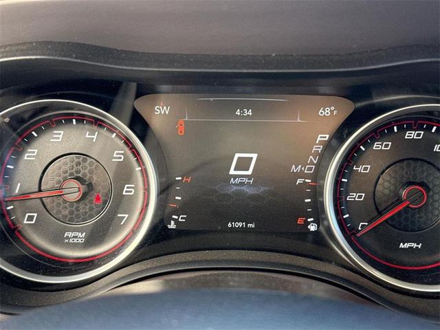 Photo of 2023 Triple Nickel Clearcoat Dodge Charger