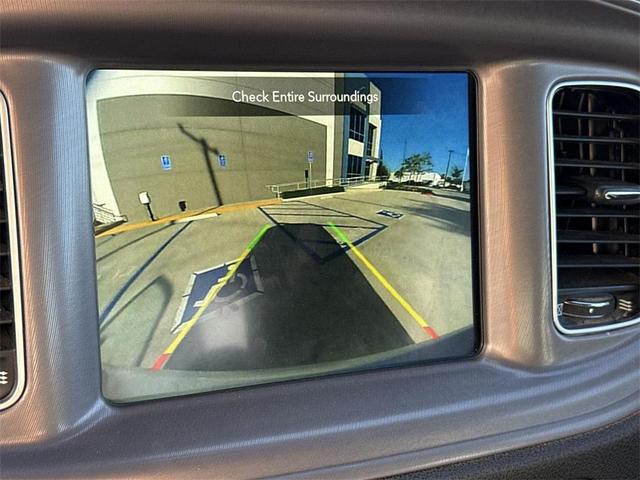 Photo of 2023 Triple Nickel Clearcoat Dodge Charger