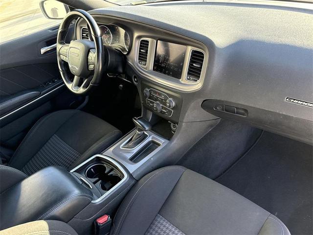 Photo of 2023 Triple Nickel Clearcoat Dodge Charger