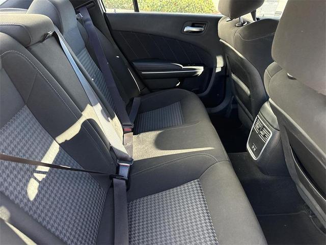 Photo of 2023 Triple Nickel Clearcoat Dodge Charger