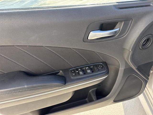 Photo of 2023 Triple Nickel Clearcoat Dodge Charger