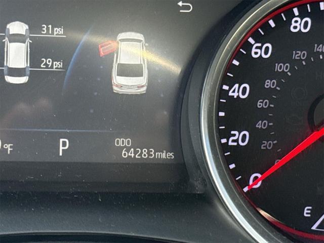 Photo of 2018 Wind Chill Pearl Toyota Camry