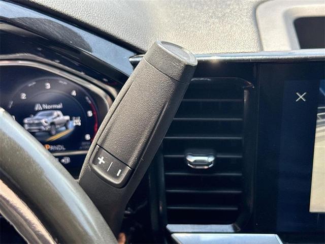 Photo of 2024 Summit White Chevrolet Silverado 2500