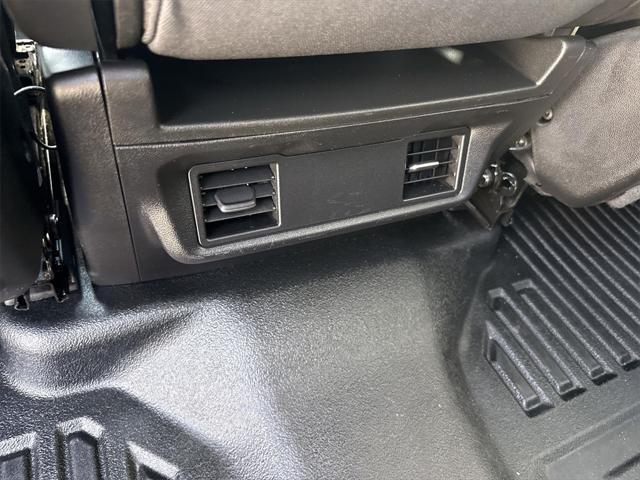 Photo of 2023 Black Chevrolet Silverado 1500