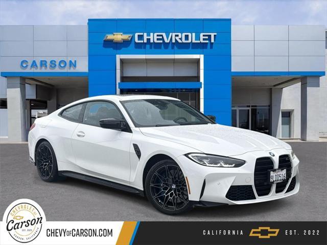 2024 BMW M4