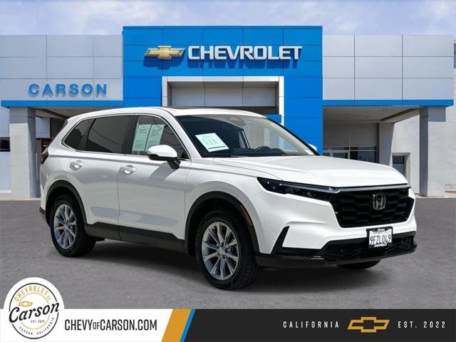 2023 Honda CR-V