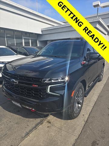 2024 Chevrolet Tahoe