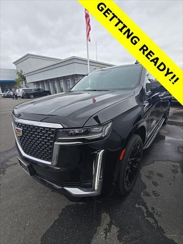 2023 Cadillac Escalade Esv