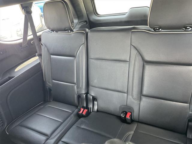 Photo of 2023 Summit White Chevrolet Suburban