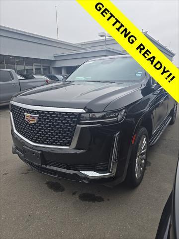 2023 Cadillac Escalade Esv