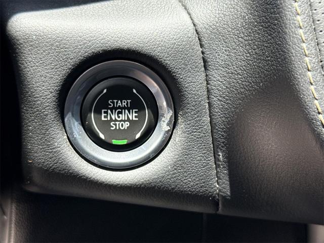 Photo of 2023 Black Chevrolet Tahoe