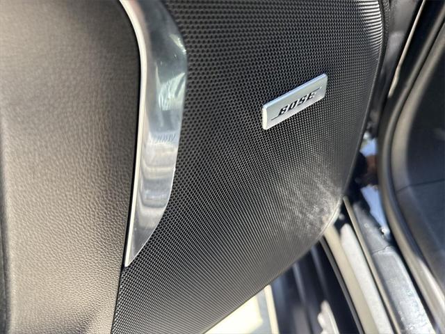 Photo of 2023 Black Chevrolet Tahoe