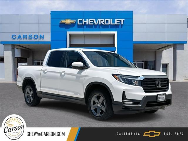 2023 Honda Ridgeline