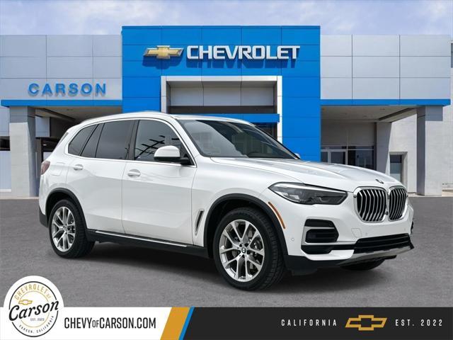 2023 BMW X5