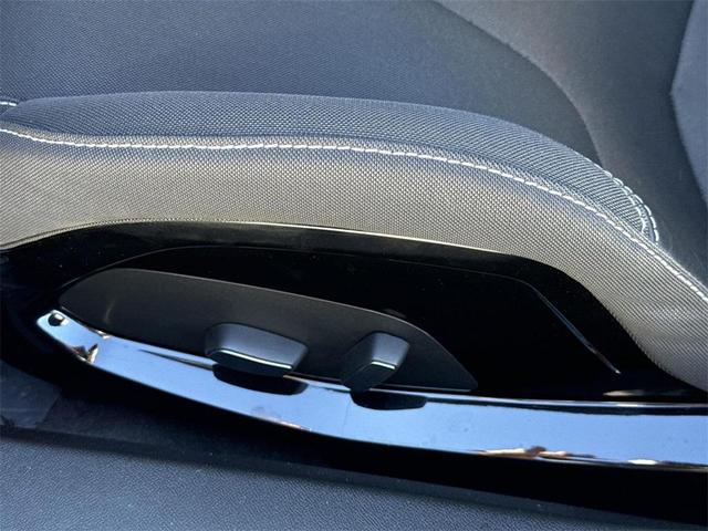 Photo of 2022 Hypersonic Gray Metallic Chevrolet Corvette