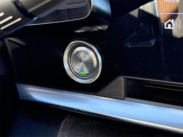 Photo of 2022 Hypersonic Gray Metallic Chevrolet Corvette