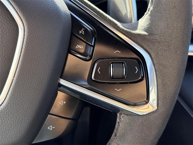Photo of 2022 Hypersonic Gray Metallic Chevrolet Corvette