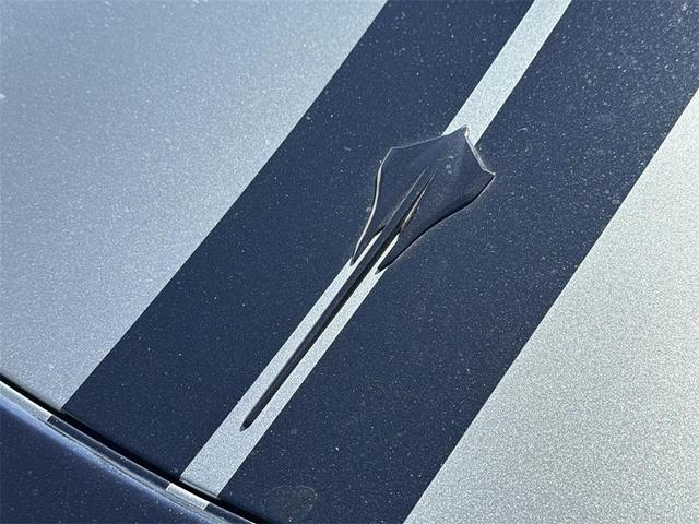 Photo of 2022 Hypersonic Gray Metallic Chevrolet Corvette