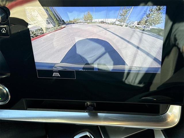 Photo of 2022 Hypersonic Gray Metallic Chevrolet Corvette
