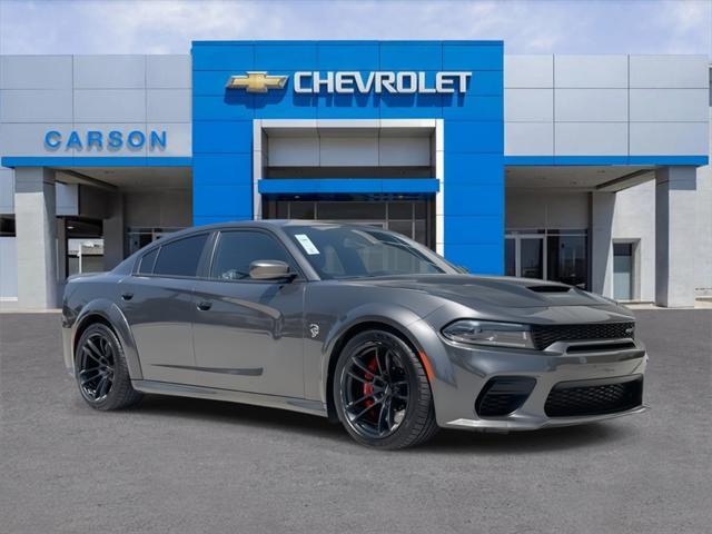2022 Dodge Charger