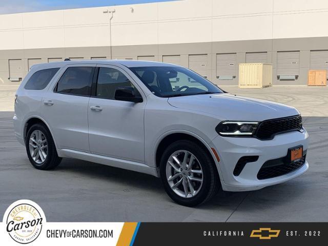 2023 Dodge Durango