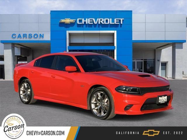 2022 Dodge Charger