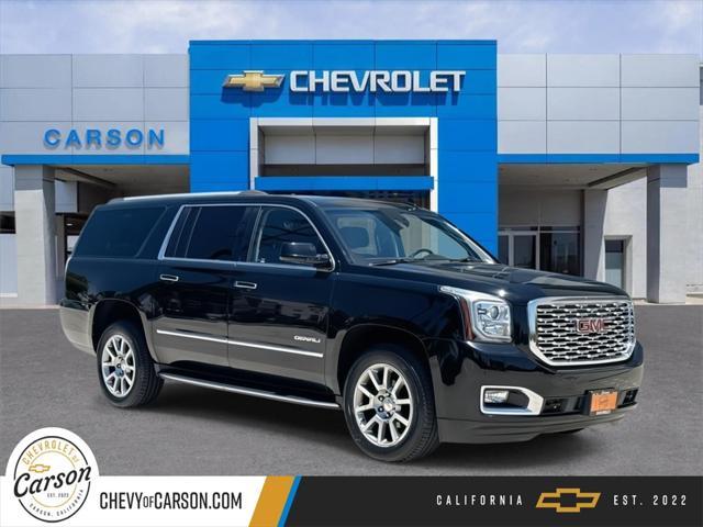 2019 GMC Yukon Xl