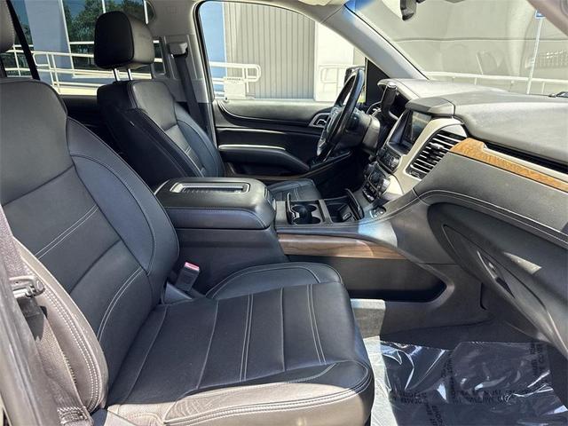Photo of 2019 Onyx Black GMC Yukon XL