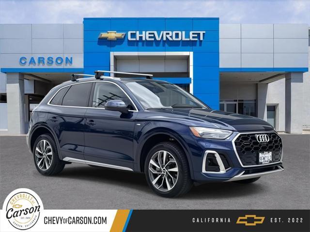 2023 Audi Q5