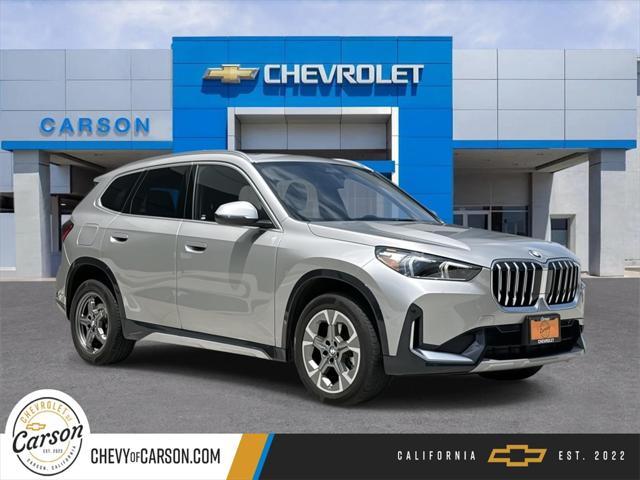 2024 BMW X1