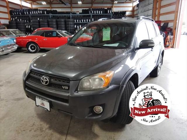 2011 Toyota RAV4