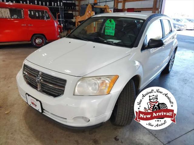 2011 Dodge Caliber