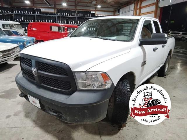 2015 RAM 1500