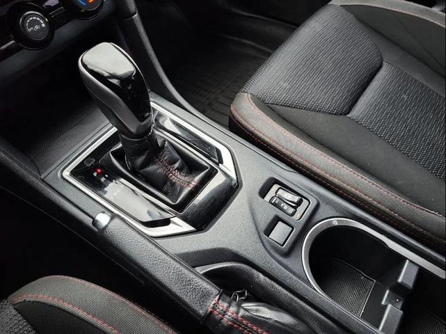 Photo of 2019 Ice Silver Metallic Subaru Impreza