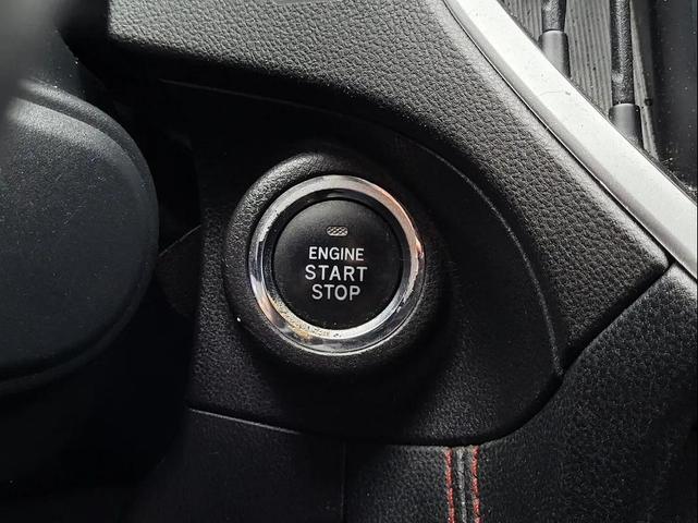 Photo of 2019 Ice Silver Metallic Subaru Impreza