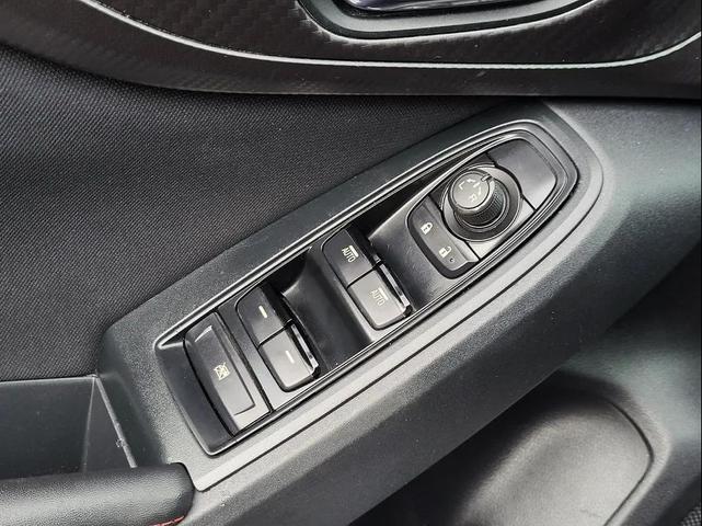 Photo of 2019 Ice Silver Metallic Subaru Impreza