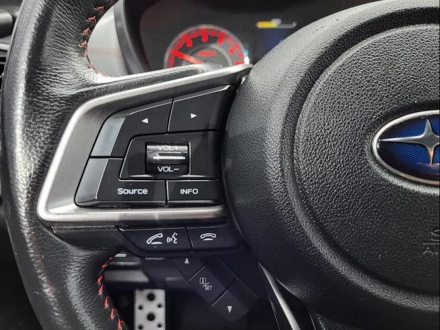 Photo of 2019 Ice Silver Metallic Subaru Impreza