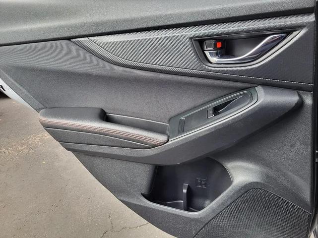 Photo of 2019 Ice Silver Metallic Subaru Impreza