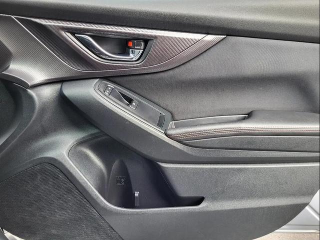 Photo of 2019 Ice Silver Metallic Subaru Impreza