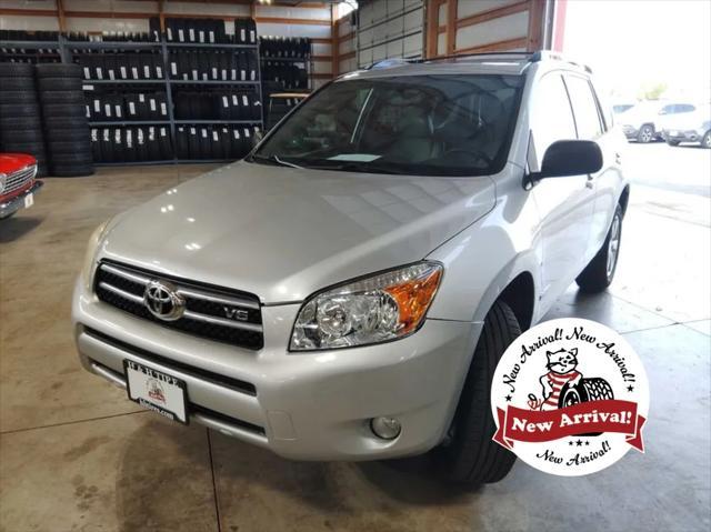 2008 Toyota RAV4