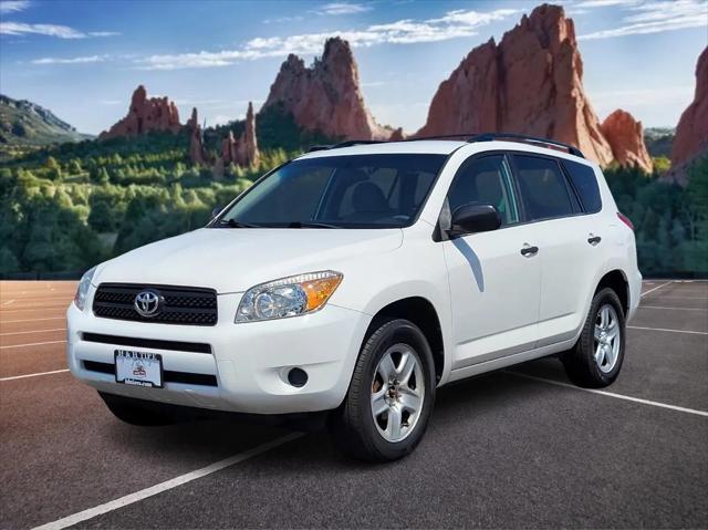 2008 Toyota RAV4