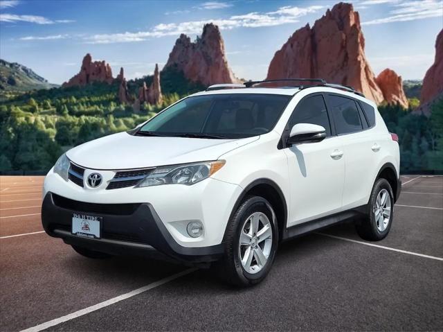 2013 Toyota RAV4