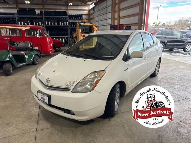 2007 Toyota Prius