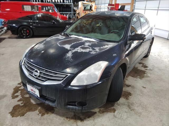 2010 Nissan Altima