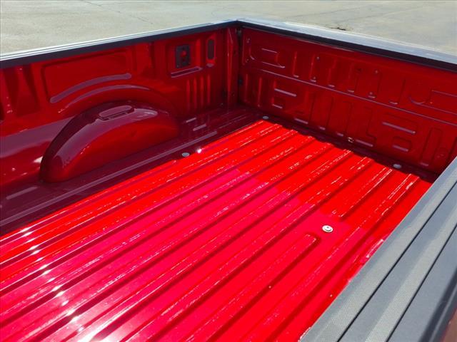 Photo of 2022 Rapid Red Metallic Tinted Clearcoat Ford F-150