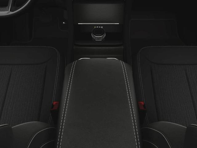 Photo of 2025 Diamond Black Jeep Grand Cherokee L
